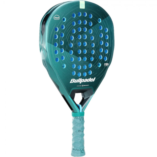 Ракетка для падела Bullpadel Neuron 02 Cloud 26 2