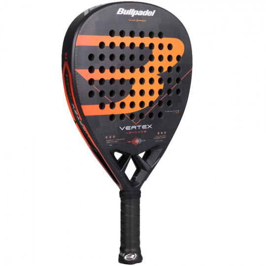 Ракетка для падела Bullpadel Vertex Advance 2