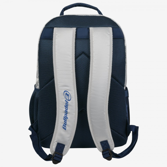 Рюкзак для падел Bullpadel Advance - White 3