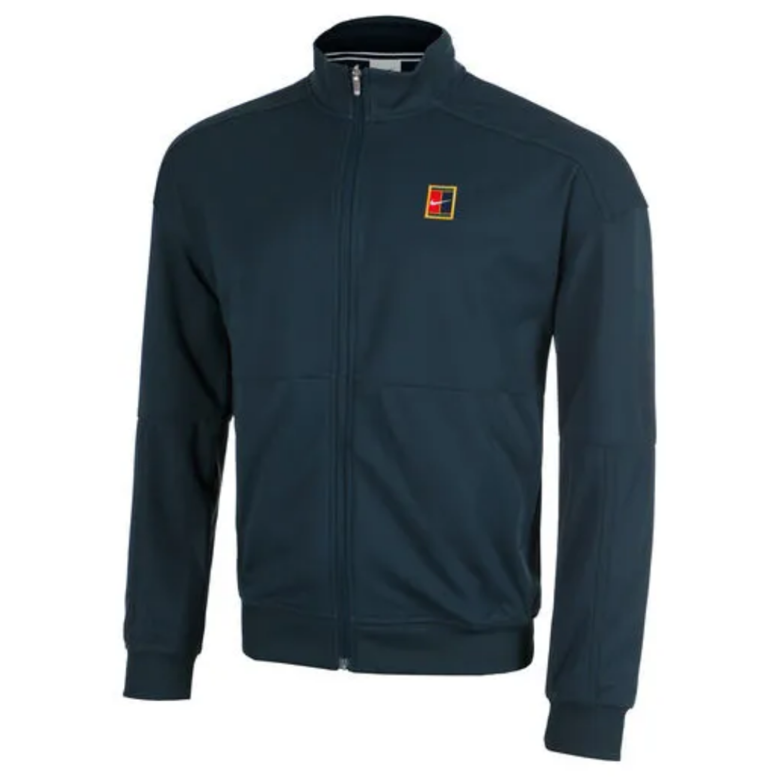 Толстовка мужская Nike Heritage - Armory Navy