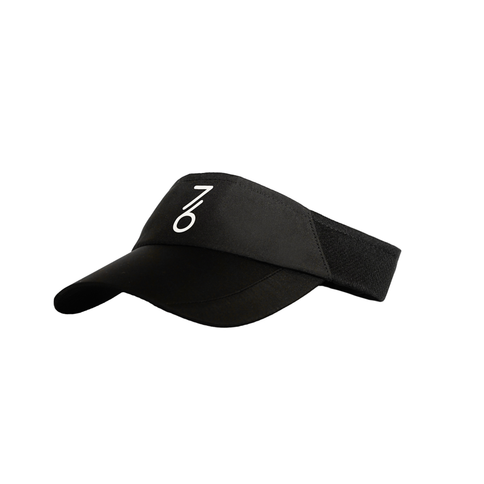 Козырек 7/6 Visor - Black
