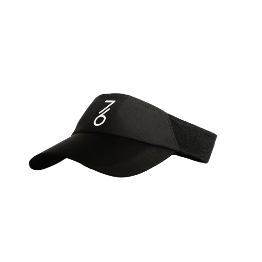 Козырек 7/6 Visor - Black