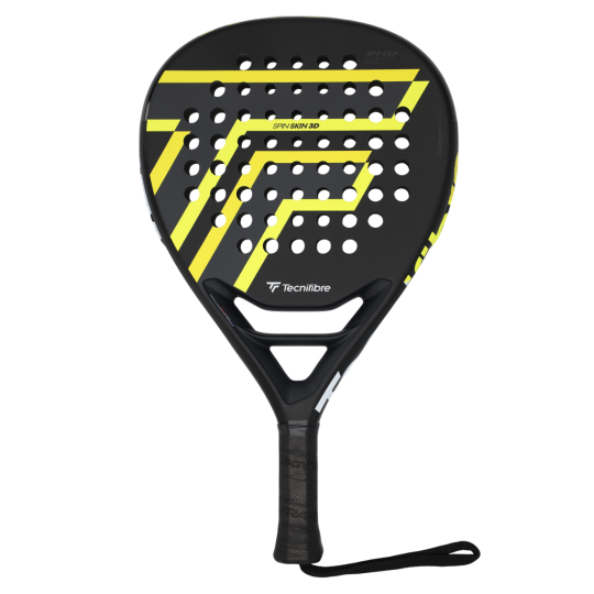 Ракетка для падела Tecnifibre Wall Breaker V2 365