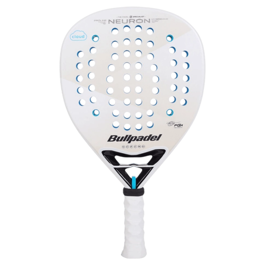 Ракетка для падела Bullpadel NEURON CLOUD 25 1