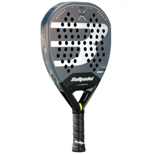 Ракетка для падела Bullpadel XPLO Comfort 26 2