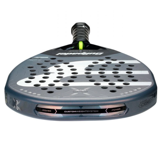 Ракетка для падела Bullpadel XPLO Comfort 26 3