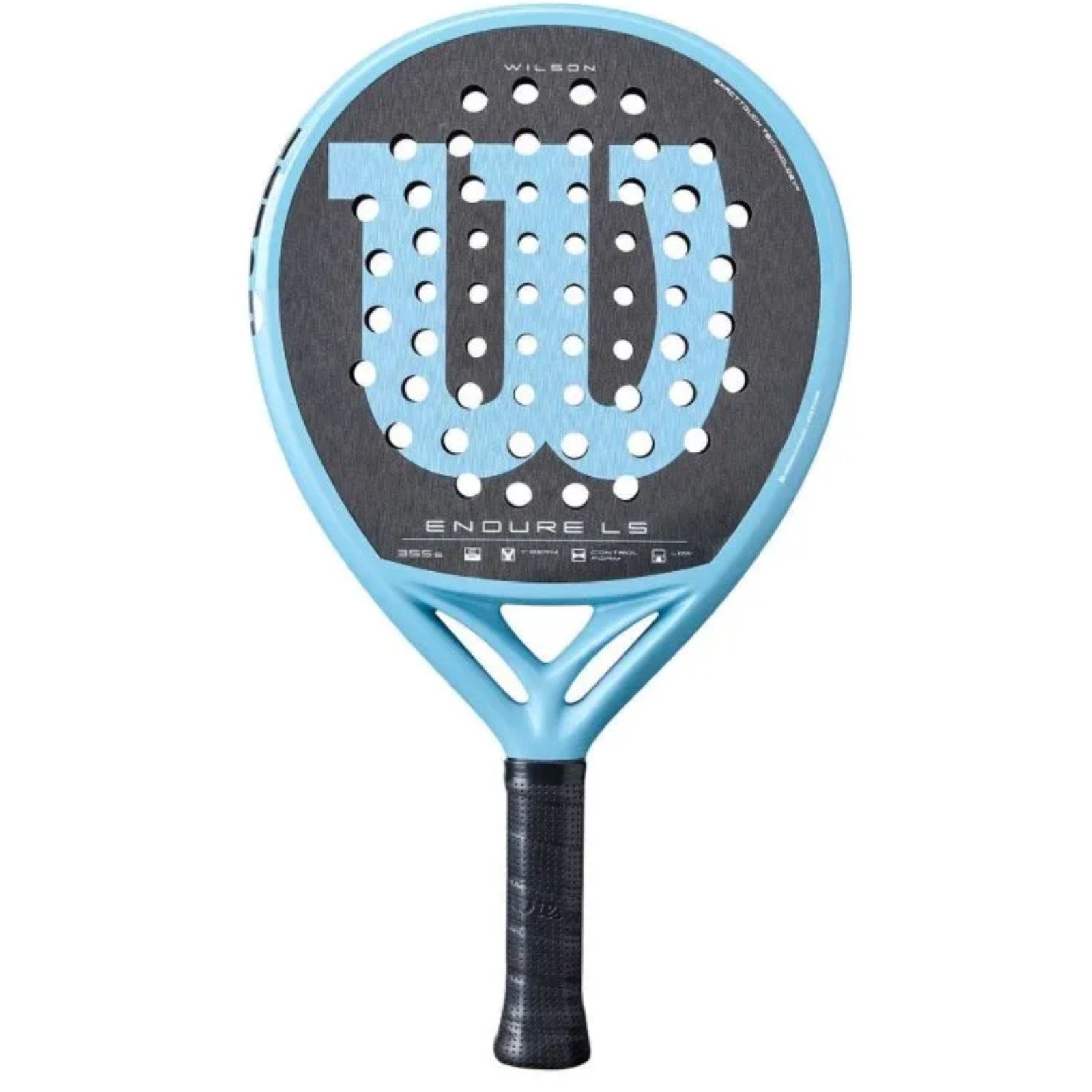 Ракетка для падела Wilson Endure LS V1