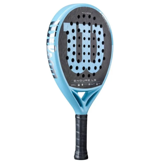 Ракетка для падела Wilson Endure LS V1 2