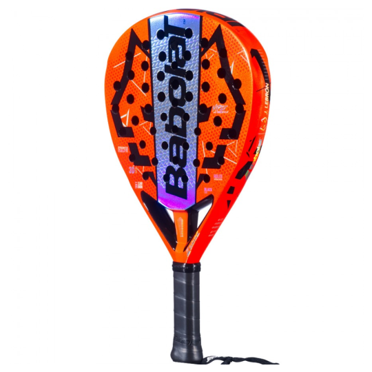 Ракетка для падела Babolat Viper Soft Juan Lebron 3.0 2