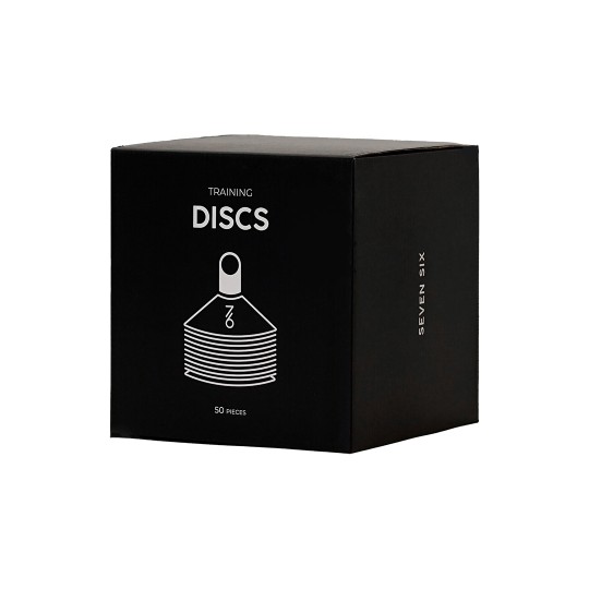 Набор фишек 7/6 Training Disc 50 шт 2