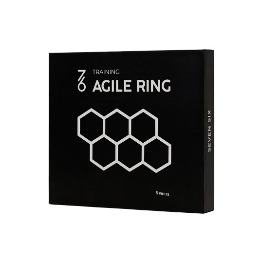 Тренировочная напольная сетка 7/6 Training Hexagon 5 шт 2