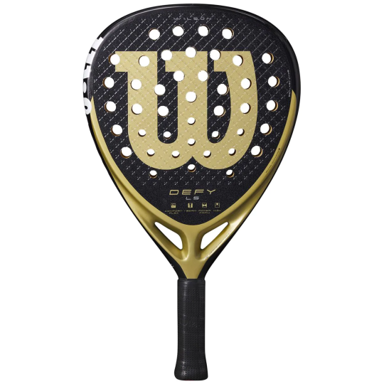 Ракетка для падела Wilson Defy LS V1 Padel 1