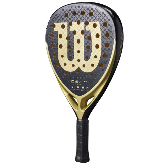 Ракетка для падела Wilson Defy LS V1 Padel 2