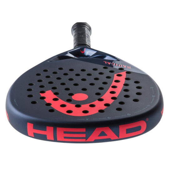 Ракетка для падела Head Radical Pro 2024 3