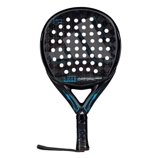 Ракетка для падела Adidas Adipower Multiweight CTRL 3.4 1