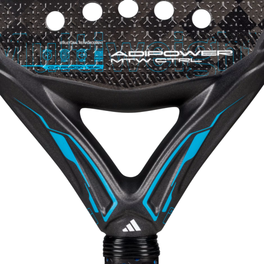 Ракетка для падела Adidas Adipower Multiweight CTRL 3.4 2