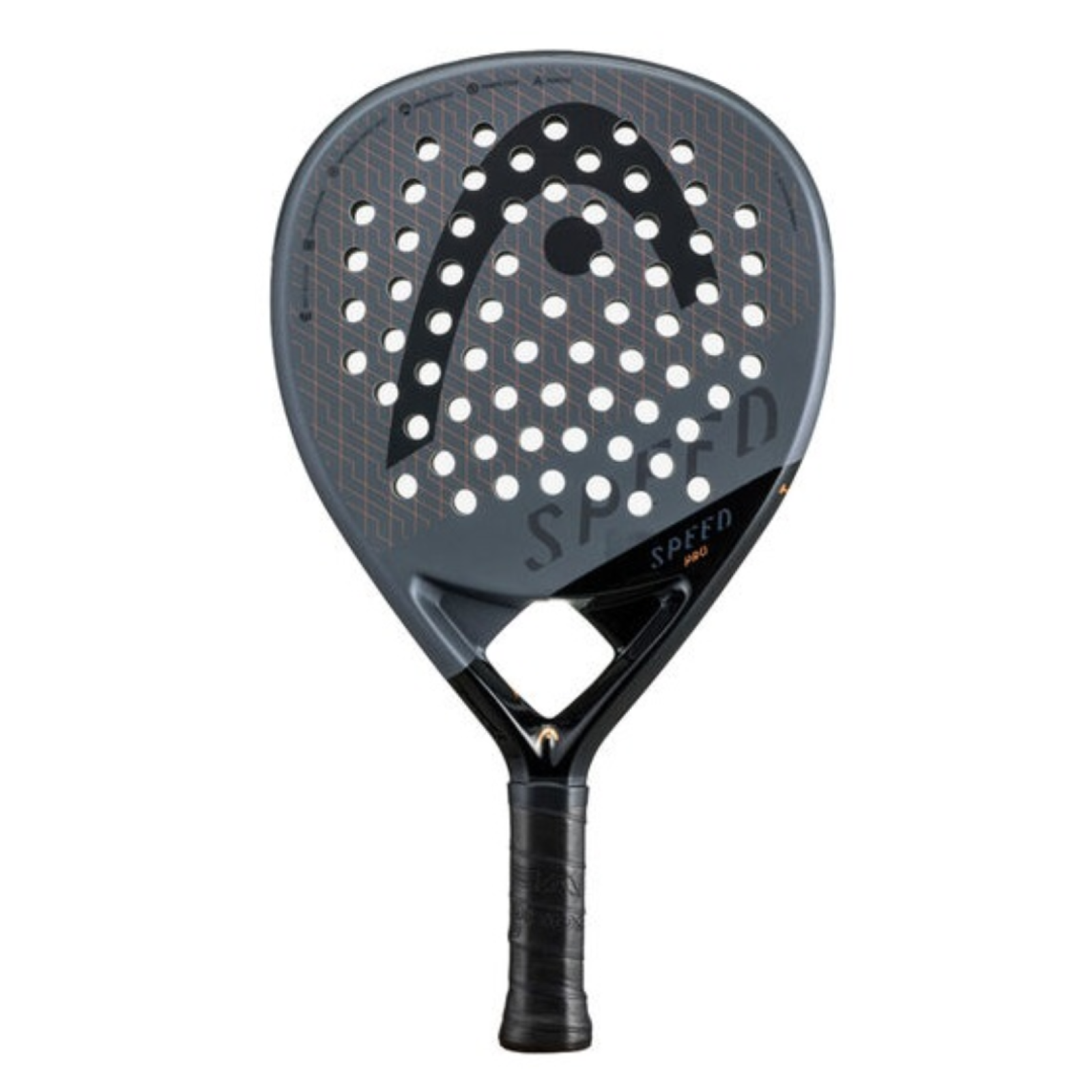 Ракетка для падела Head Speed Pro 2023