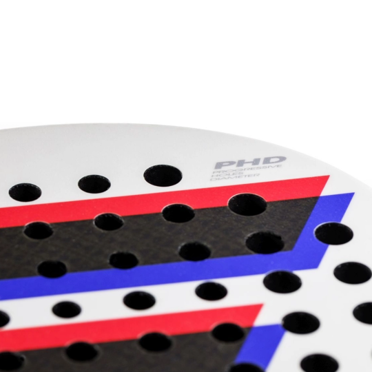 Ракетка для падела Tecnifibre Wall Master 370 2