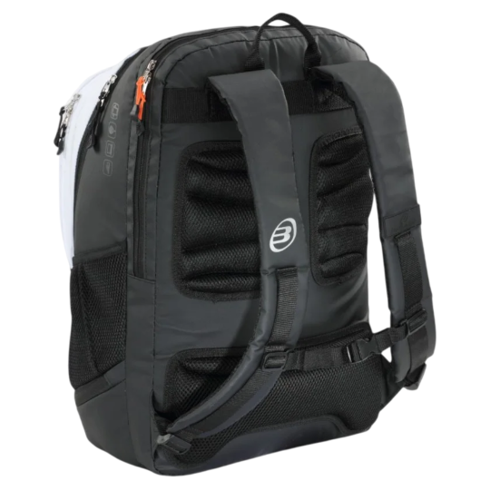 Рюкзак для падел Bullpadel Hack - White 2