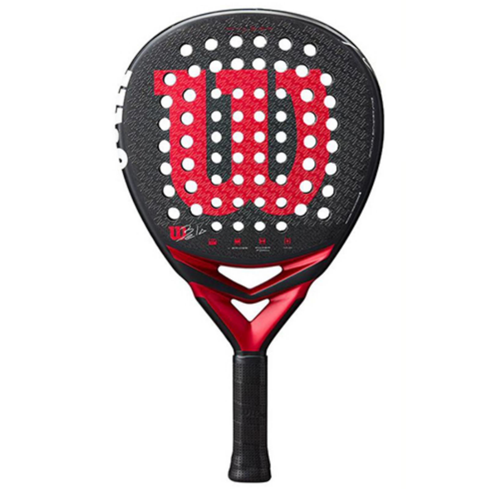 Ракетка для падела Wilson Bela V3 Padel