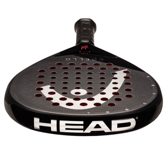 Ракетка для падела Head Coello Motion 2025 3