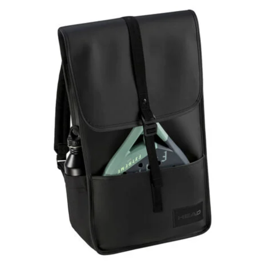 Рюкзак Head Pro Backpack 23L - Black 2