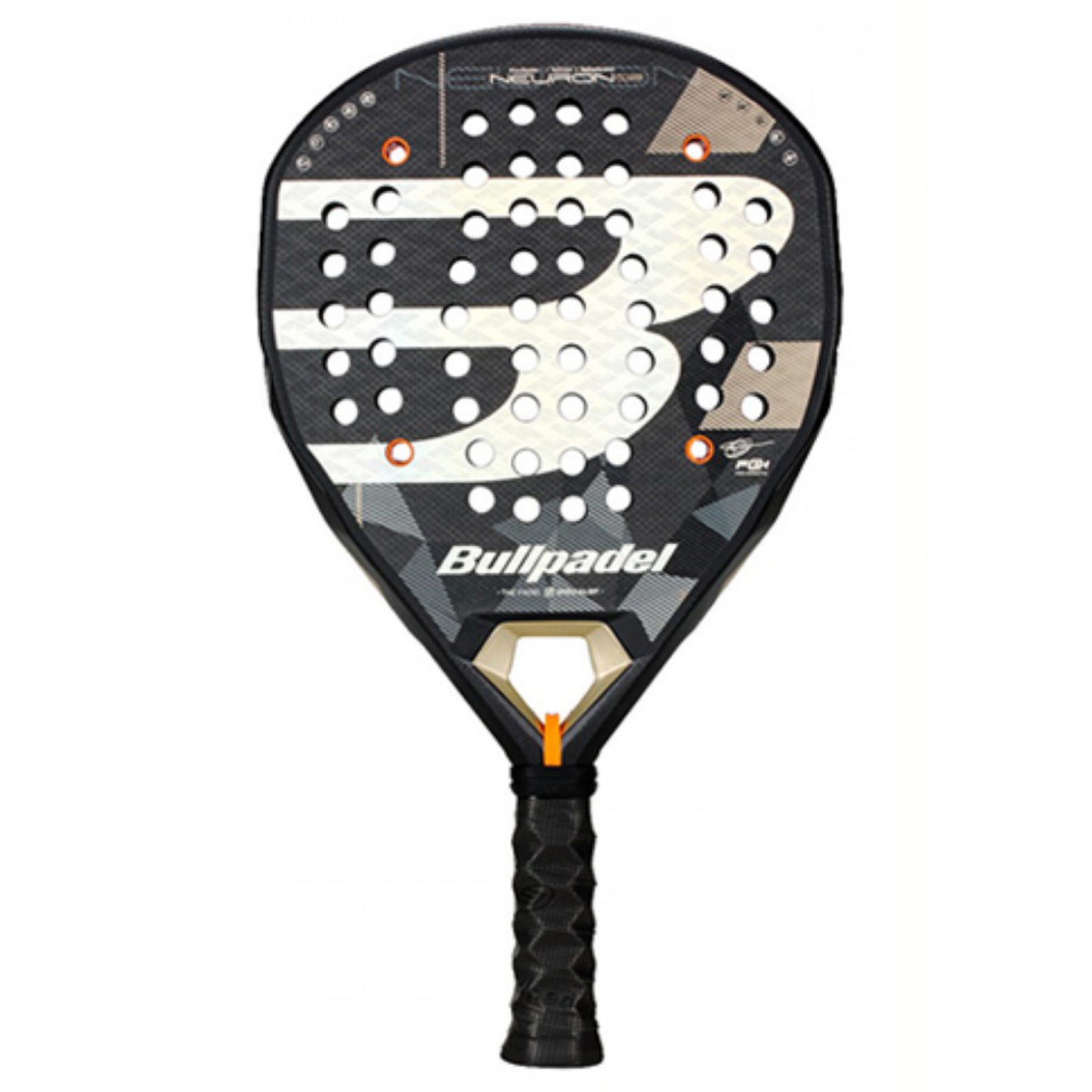 Ракетка для падела Bullpadel Neuron 02