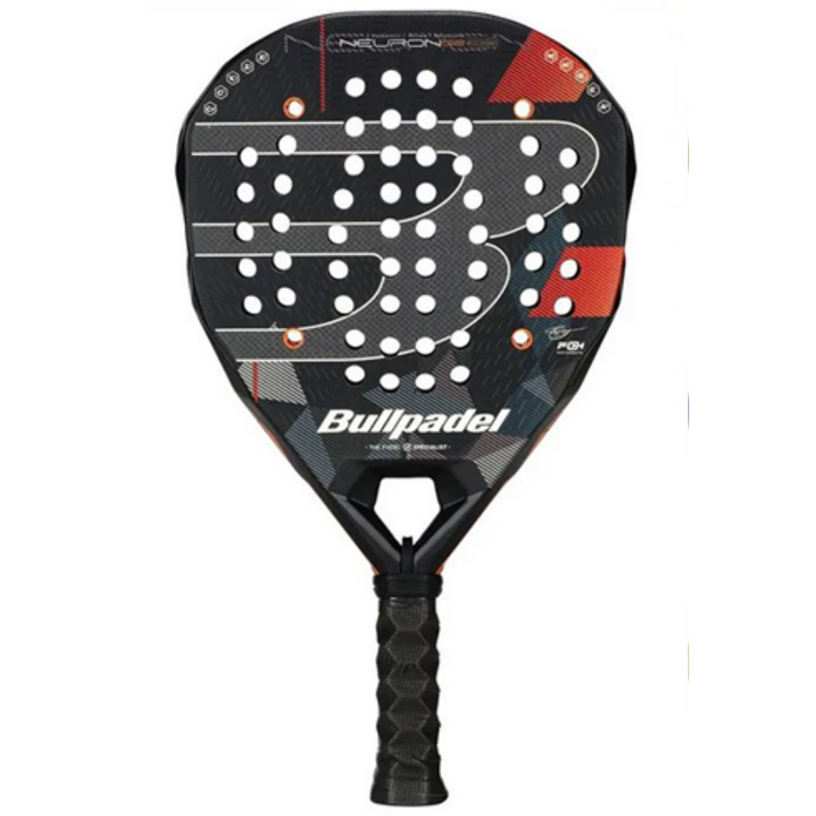 Ракетка для падела Bullpadel Neuron 26 Egde