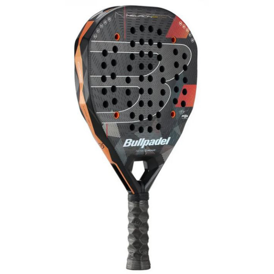 Ракетка для падела Bullpadel Neuron 26 Egde 2