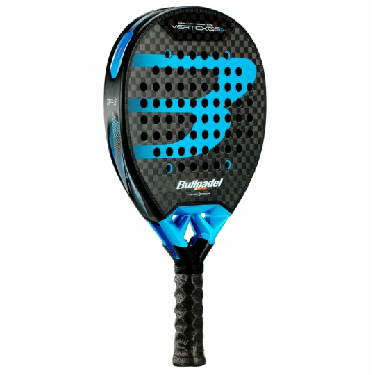 Ракетка для падела Bullpadel Vertex 05 Hybrid 26 2