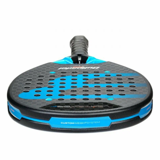 Ракетка для падела Bullpadel Vertex 05 Hybrid 26 3