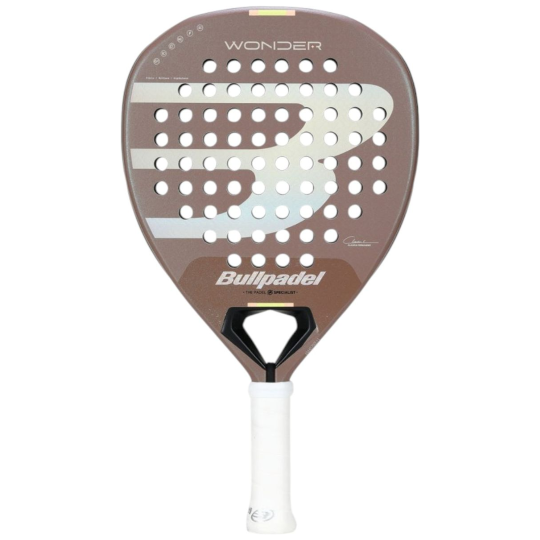 Ракетка для падела Bullpadel Wonder 1