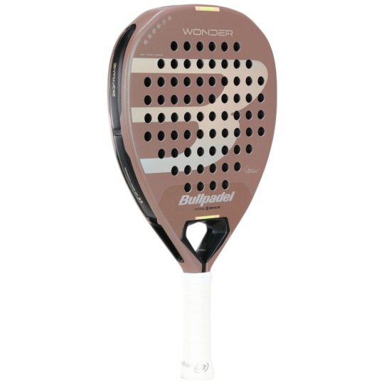 Ракетка для падела Bullpadel Wonder 2