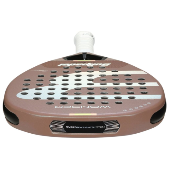 Ракетка для падела Bullpadel Wonder 3