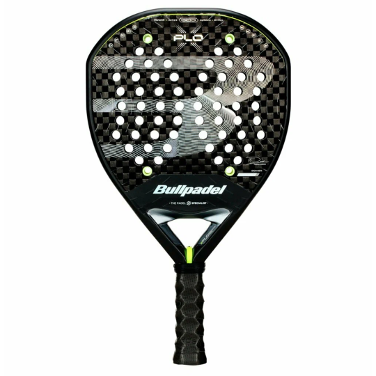 Ракетка для падела Bullpadel XPLO 26 1