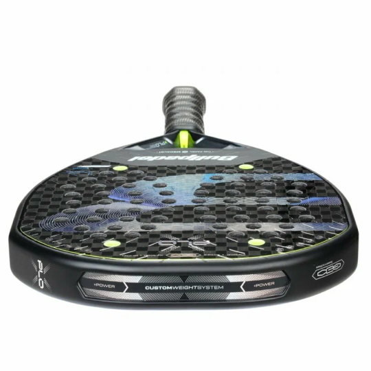 Ракетка для падела Bullpadel XPLO 26 3