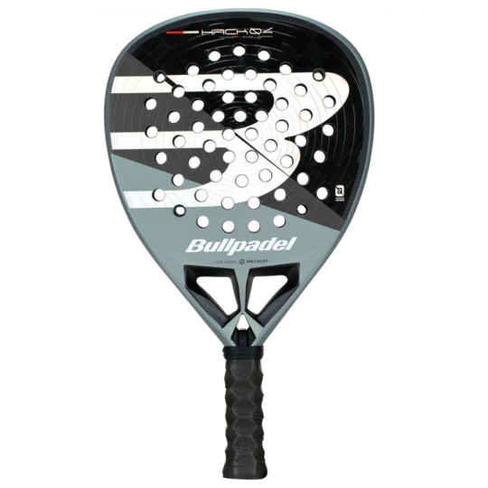 Ракетка для падела Bullpadel Hack 04 26 1