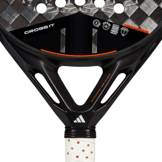 Ракетка для падела Adidas Cross IT 3.4 3