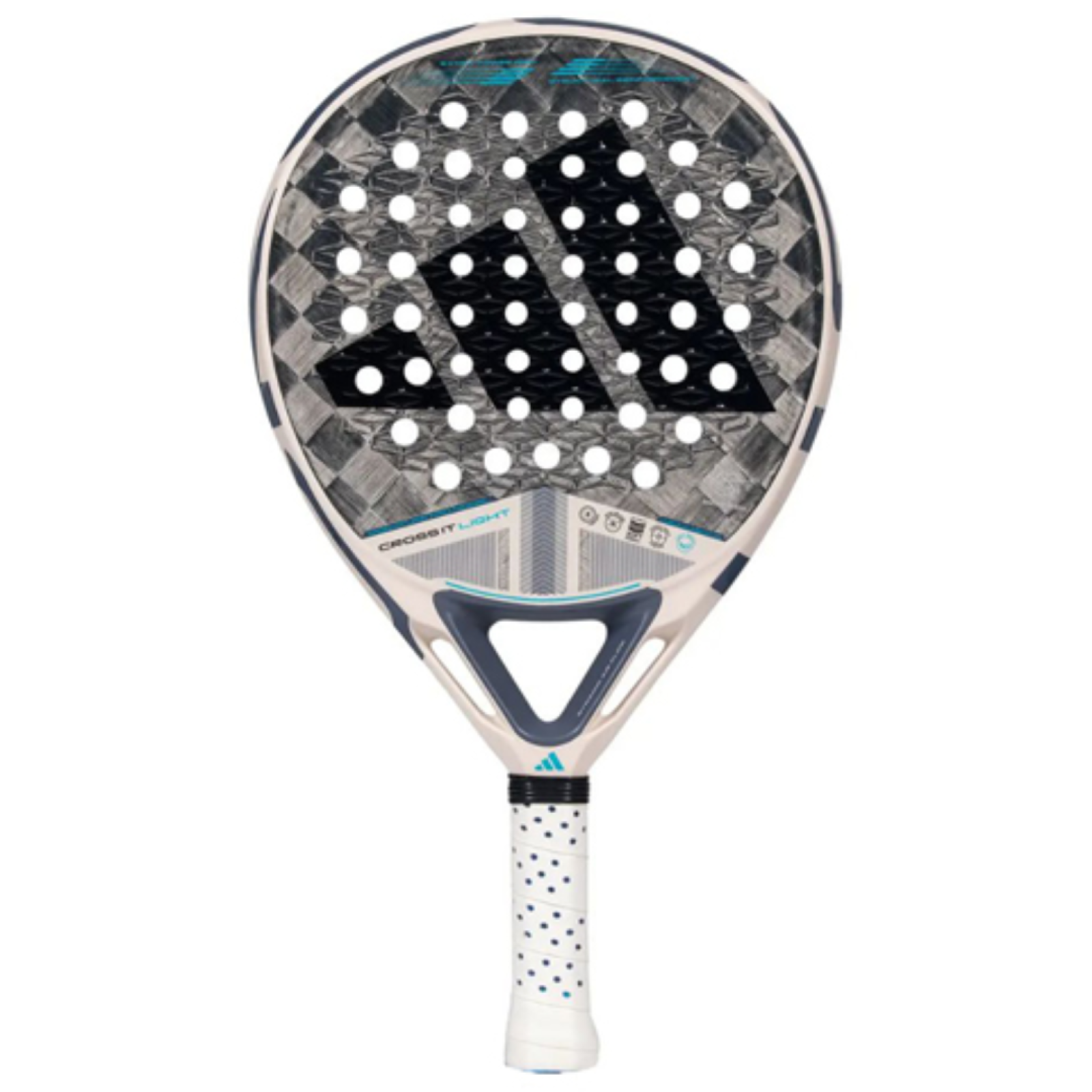 Ракетка для падела Adidas Cross IT Light 3.4