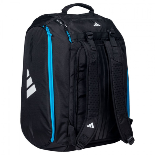 Сумка для падел Adidas Protour 3.4 - Black 2