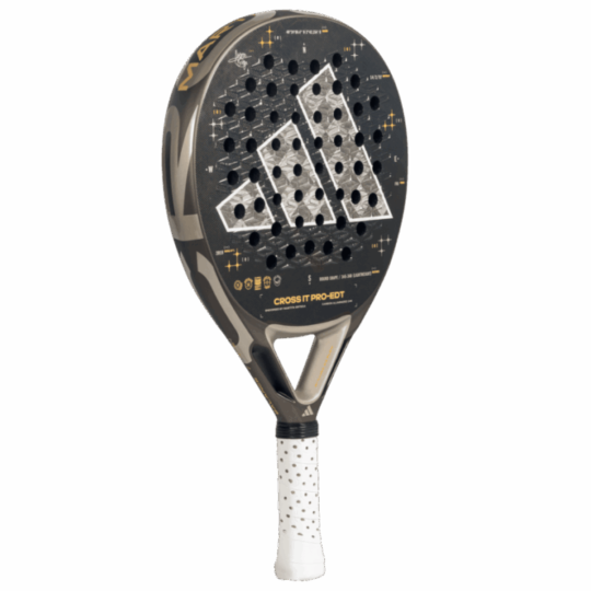Ракетка для падела Adidas Crossit IT Pro EDT 3.4 2025 2