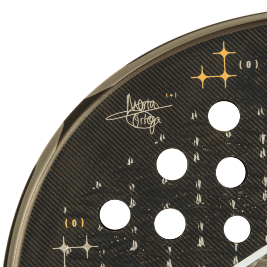 Ракетка для падела Adidas Crossit IT Pro EDT 3.4 2025 4