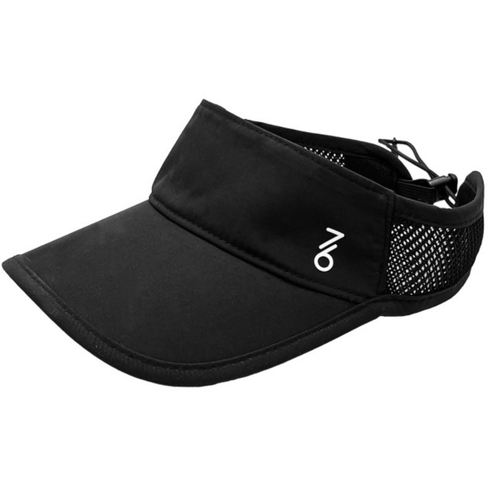 Козырек 7/6 Visor 2.0 - Black