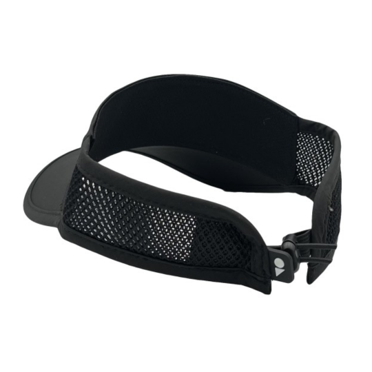 Козырек 7/6 Visor 2.0 - Black 2