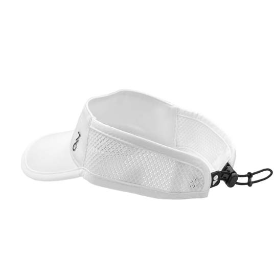 Козырек 7/6 Visor 2.0 - White 2