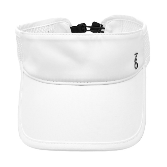 Козырек 7/6 Visor 2.0 - White 3