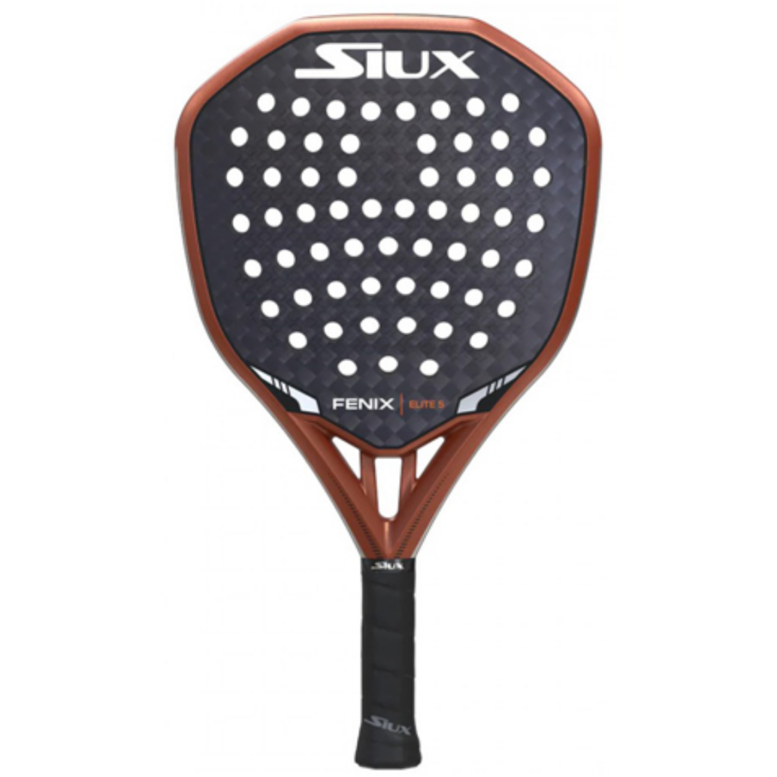 Ракетка для падела Siux Fenix Elite 5
