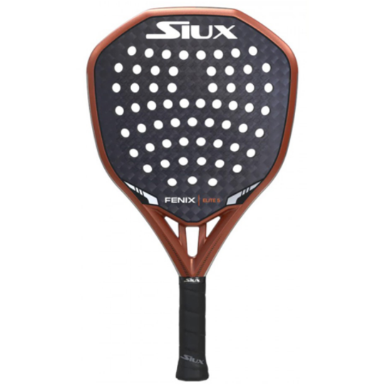 Ракетка для падела Siux Fenix Elite 5 1