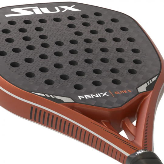 Ракетка для падела Siux Fenix Elite 5 3