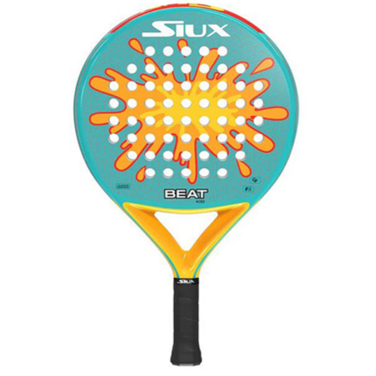 Ракетка для падела Siux Beat Kid 1